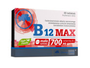 B12 MAX Olimp (60 таблеток)
