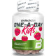 One a Day Kids Biotech USA (90 таблеток)