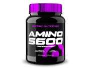 AMINO 5600 Scitec Nutrition (200 таблеток)