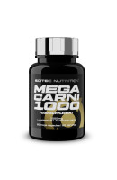 Mega Carni Scitec Nutrition (60 капсул)