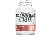 Valeriana Forte Biotech USA (60 таблеток) 