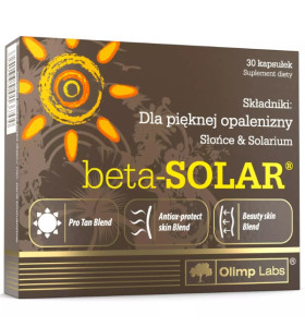 Beta-Solar Olimp (30 капсул)