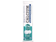 Effervescent Calcium Olimp (20 таблеток)