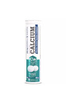 Effervescent Calcium Olimp (20 таблеток)