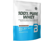 100% PURE WHEY BioTech USA (900 грамів)