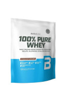 100% PURE WHEY BioTech USA 1кг
