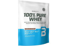 100% PURE WHEY BioTech USA