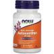 Astaxanthin 10мг NOW Foods (30 вег капсул)