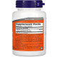 L-Carnitine 500мг NOW Foods (60 вег капсул)