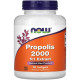 Propolis 2000 5:1 Extract NOW Foods (90 капсул)
