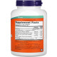 Calcium Citrate Caps NOW Foods (240 вег капсул)