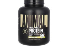 Animal Whey Universal Nutrition 1.81кг