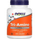 Tri-Amino NOW Foods (120 капсул)