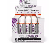 Chela-Mag B6 Cramp Shot Olimp (20шт по 25мл)