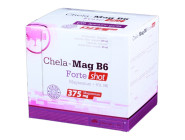 Chela-Mag B6 Forte Shot Olimp (20 ампул по 25 мл)