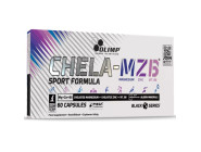 Chela-MZB Sport Formula Mega Caps Olimp (60 капсул)