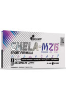 Chela-MZB Sport Formula Mega Caps Olimp (60 капсул)