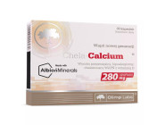 Chela Calcium D3 Olimp (30 капсул)