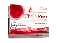 Chela-Ferr bio complex Olimp (30 капсул)