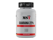 Guarana 22% MST (120 капсул)
