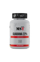 Guarana 22% MST (120 капсул)