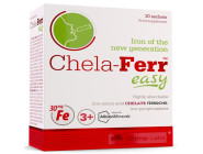 Chela-Ferr Easy Olimp (30 штук)