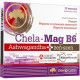 Chela-Mag B6 Ashwagandha+ginseng Olimp (30 капсул )