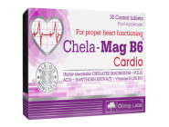 Chela-Mag B6 Cardio Olimp (30 таблеток)