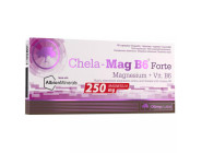 Chela-Mag B6 Forte Olimp (60 капсул)
