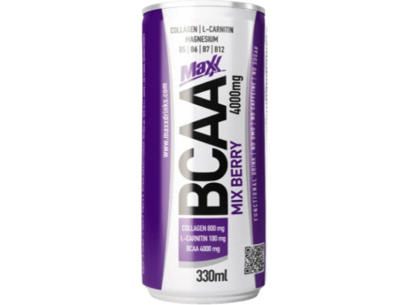 BCAA Vitamin Drink CASTE SK (330мл)