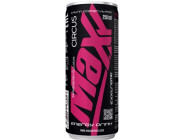 Maxx CIRCUS Energy Drink CASTE SK (250мл)