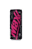 Maxx CIRCUS Energy Drink CASTE SK (250мл)