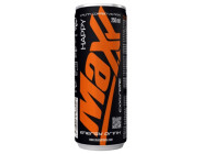 Maxx HAPPY Energy Drink CASTE SK (250 мл)