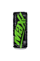 Maxx MELLOOO Energy Drink CASTE SK (250 мл)