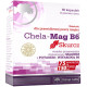 Chela-Mag B6 skurcz Olimp (60 капсул)