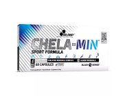 Chela-Min Sport Formula Olimp (60 капсул)