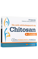 Chitosan+chromium Olimp (30 капсул)
