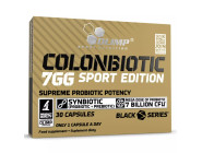 Colonbiotic 7GG Sport Edition Olimp (30 капсул)