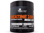 Creatine 1000 Mega Caps Olimp (180 капсул)