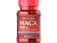 Maca 500мг Exotic Herb for Men (60 капсул)