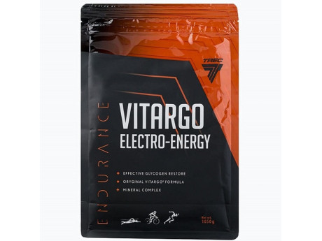 Vitargo electro-energy Trec Nutrition (1050 грамів)