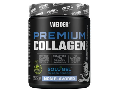 Weider Premium Collagen (300 грамів)