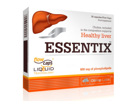 Essentix Olimp (30 капсул)