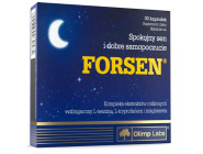 Forsen Olimp (30 капсул)