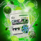 Crea F7 Genius Nutrition (405 грамів)