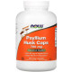 Psyllium Husk Caps 700мг NOW Foods (360 вег капсул)