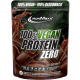 100% Vegan Protein Zero IronMaxx (500 грамів)