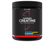 Креатин Rule 1 Charged Creatine (270 грамів)