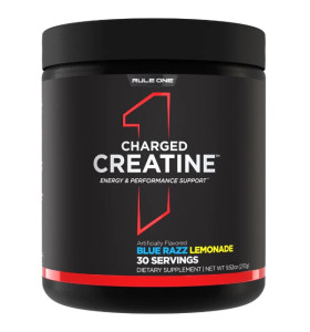 Charged Creatine Rule 1 (270 грамм)
