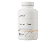 Biotin Plus Ostrovit (100 таблеток)